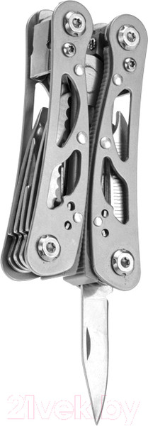 Изображение товара Мультитул Kranz KR-12-4902-2