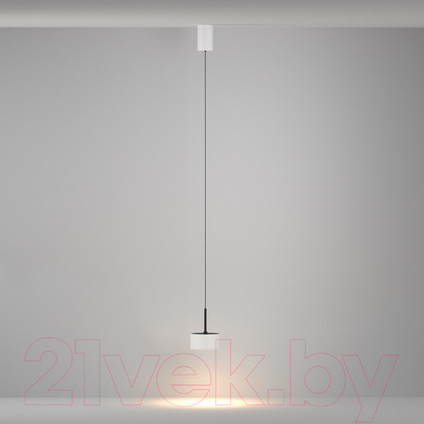 Изображение товара Потолочный светильник Maytoni Pendant P102PL-12W3K-W