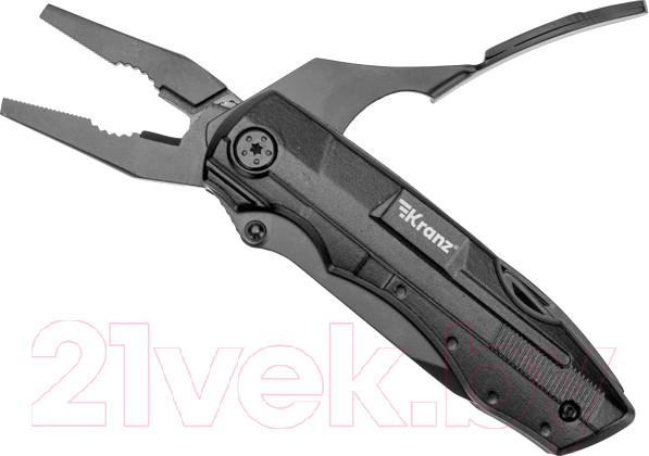 Изображение товара Мультитул Kranz KR-12-4944-2