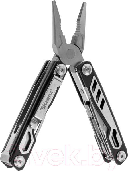 Изображение товара Мультитул Kranz KR-12-4947-2