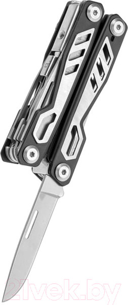 Изображение товара Мультитул Kranz KR-12-4947-2