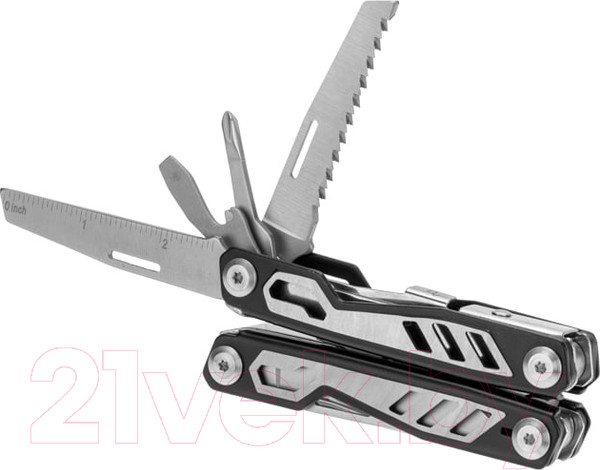 Изображение товара Мультитул Kranz KR-12-4947-2