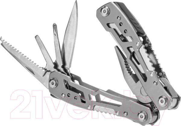 Изображение товара Мультитул Kranz KR-12-4942-2