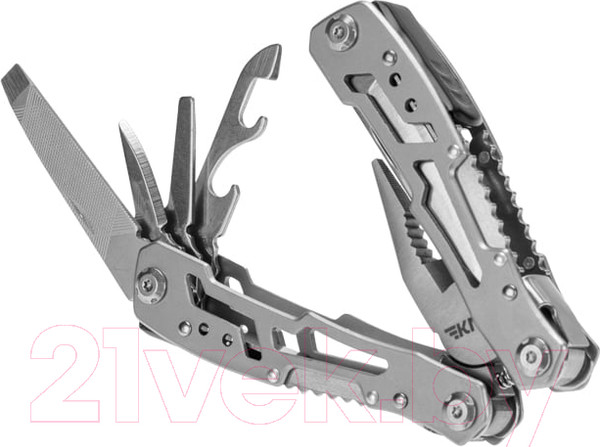 Изображение товара Мультитул Kranz KR-12-4942-2