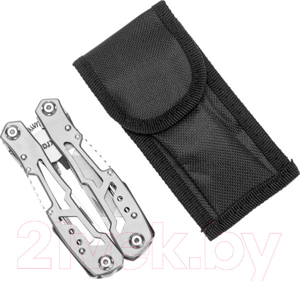 Изображение товара Мультитул Kranz KR-12-4942-2