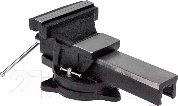 Изображение товара Тиски Kranz KR-12-5102