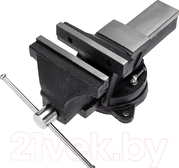 Изображение товара Тиски Kranz KR-12-5102