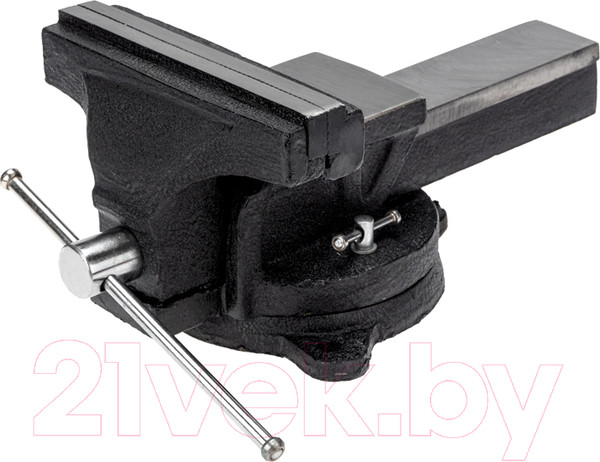 Изображение товара Тиски Kranz KR-12-5103