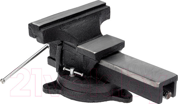 Изображение товара Тиски Kranz KR-12-5103