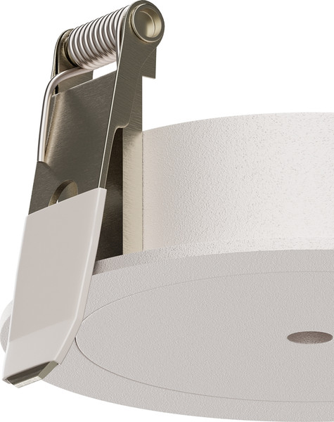 Изображение товара Потолочная база для светильника Maytoni Pendant PA001-RS-W