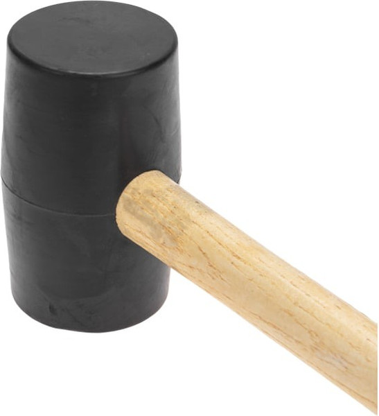 Изображение товара Киянка Kranz KR-12-8145