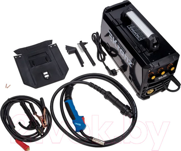 Изображение товара Полуавтомат сварочный Kranz 11-0927