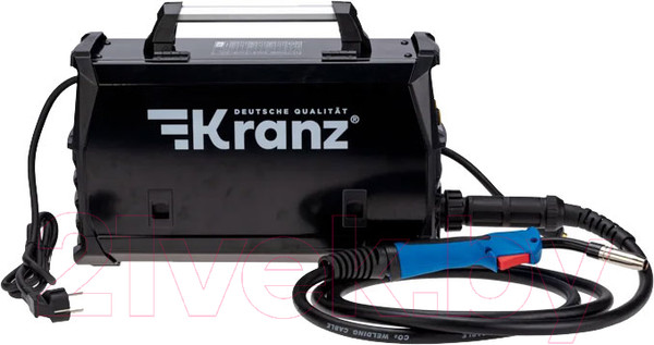 Изображение товара Полуавтомат сварочный Kranz 11-0927