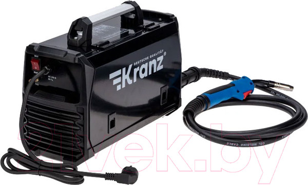 Изображение товара Полуавтомат сварочный Kranz 11-0927