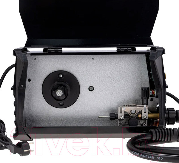 Изображение товара Полуавтомат сварочный Kranz 11-0927