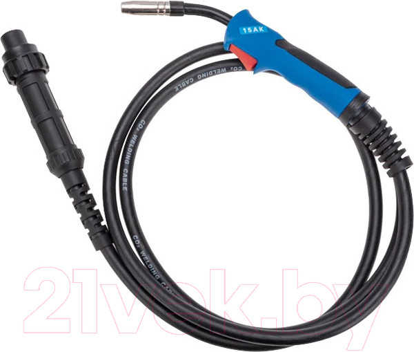 Изображение товара Полуавтомат сварочный Kranz 11-0927