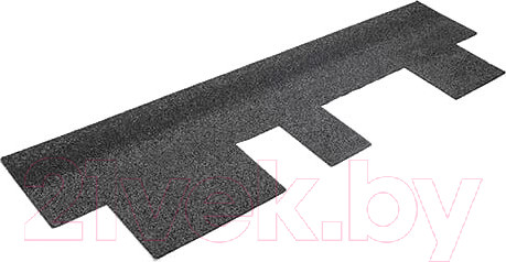 Изображение товара Черепица Технониколь Финская Аккорд Серый / 4А4X21-3618RUS