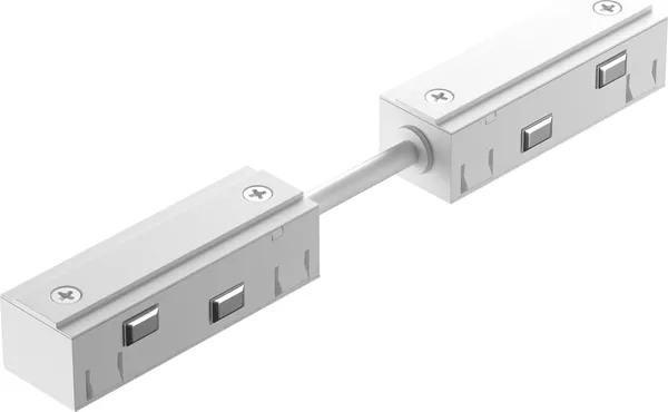 Изображение товара Коннектор для шинопровода Maytoni TRA034CPC-42W-5-1