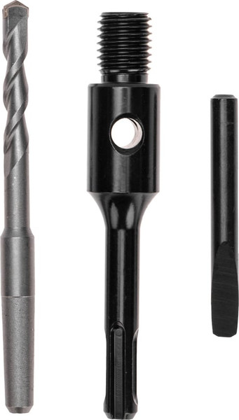 Изображение товара Хвостовик для коронки Kranz KR-91-0401