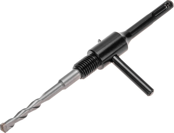 Изображение товара Хвостовик для коронки Kranz KR-91-0401