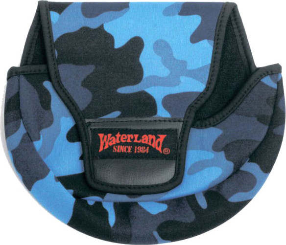 Изображение товара Чехол для катушки Waterland Reel Cover Type S #2 / 00803