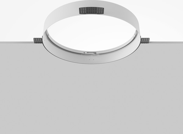 Изображение товара Рамка для точечного светильника Maytoni Downlight DLA032-TRS45-W