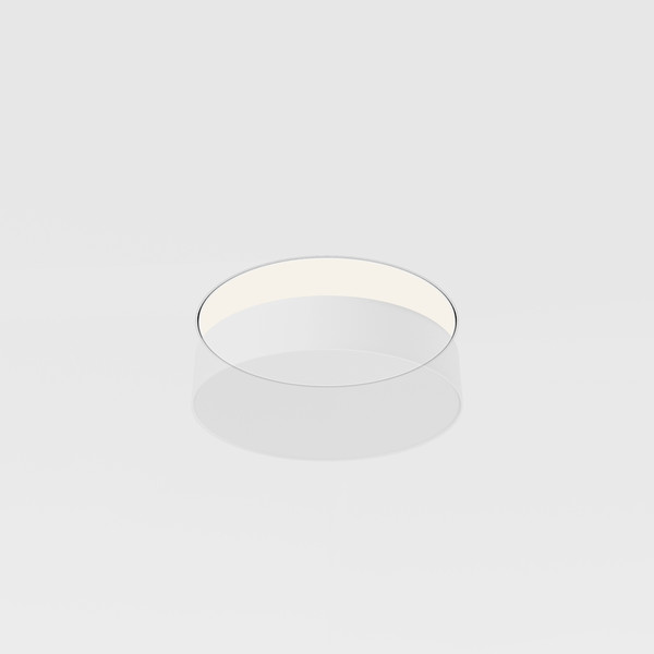 Изображение товара Рамка для точечного светильника Maytoni Downlight DLA032-TRS36-W