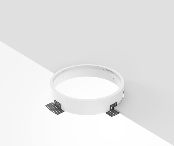 Изображение товара Рамка для точечного светильника Maytoni Downlight DLA032-TRS36-W