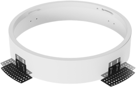 Изображение товара Рамка для точечного светильника Maytoni Downlight DLA032-TRS36-W
