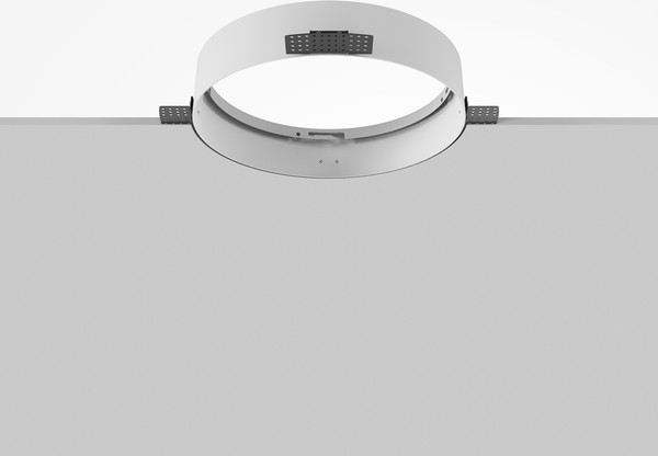 Изображение товара Рамка для точечного светильника Maytoni Downlight DLA032-TRS36-W