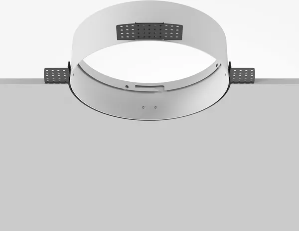 Изображение товара Рамка для точечного светильника Maytoni Downlight DLA032-TRS24-W