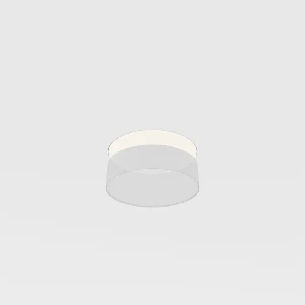 Изображение товара Рамка для точечного светильника Maytoni Downlight DLA032-TRS24-W