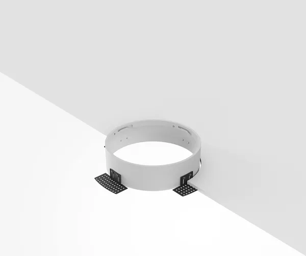 Изображение товара Рамка для точечного светильника Maytoni Downlight DLA032-TRS24-W