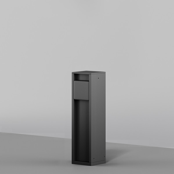 Изображение товара Блок розеточный Maytoni Socket O459FL-GF01SC