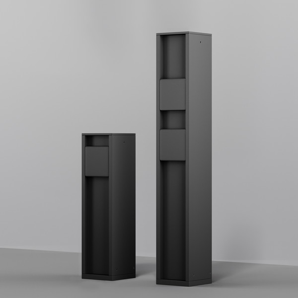 Изображение товара Блок розеточный Maytoni Socket O459FL-GF01SC