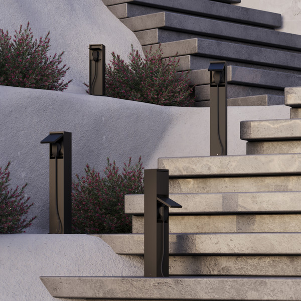 Изображение товара Блок розеточный Maytoni Socket O459FL-GF01SC