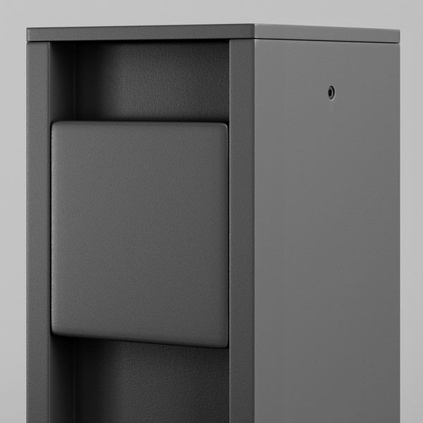 Изображение товара Блок розеточный Maytoni Socket O459FL-GF01SC