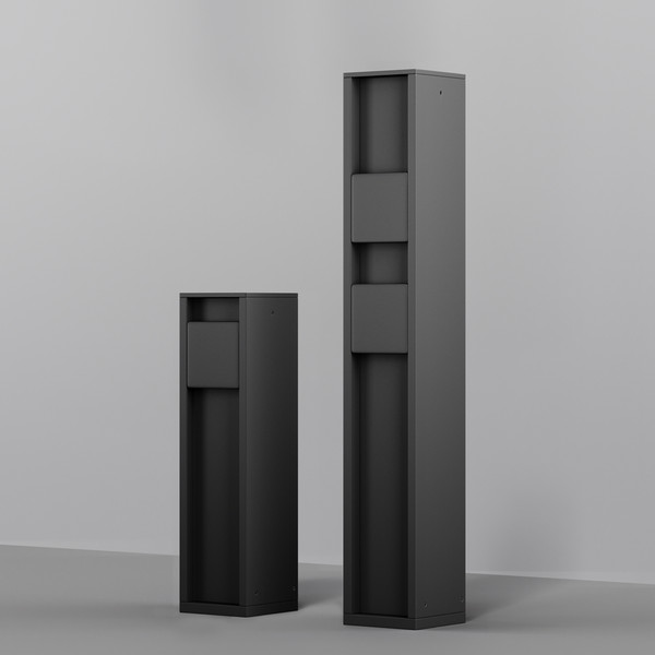 Изображение товара Розетка Maytoni Socket O459FL-GF02SC