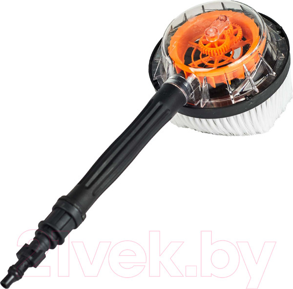 Изображение товара Насадка для минимойки Skiper Щетка PMAC-024