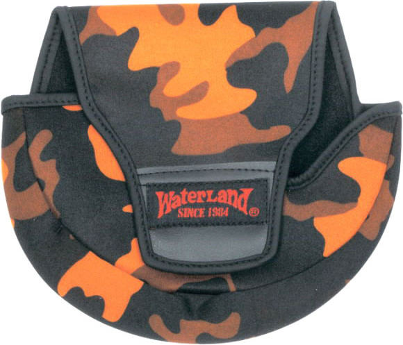 Изображение товара Чехол для катушки Waterland Reel Cover Type S #3 / 00804