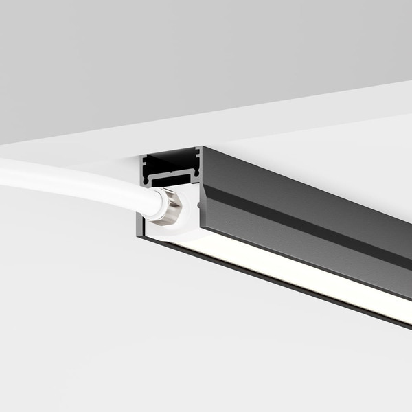Изображение товара Трековый светильник Maytoni Elasity O-TR001-LL-L20W3K