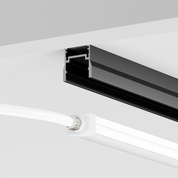 Изображение товара Трековый светильник Maytoni Elasity O-TR001-LL-L20W3K