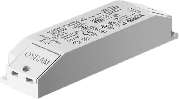 Изображение товара Блок питания для светильника Maytoni 30-220-240-24-G2