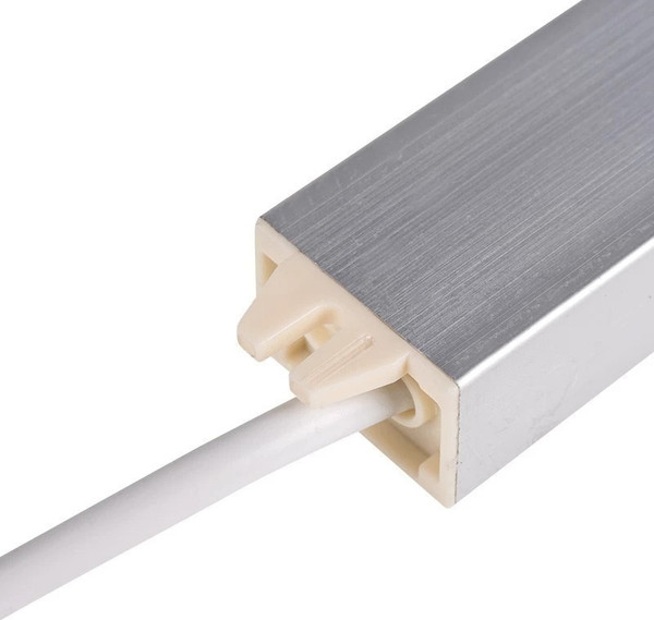 Изображение товара Адаптер для светодиодной ленты Rexant 201-024-2