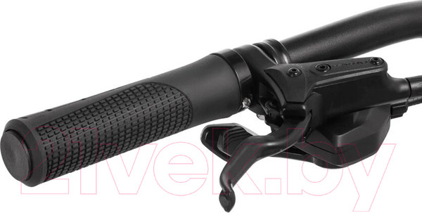 Изображение товара Велосипед Stinger Python Evo / 27AHD.PYTHEVO.16GR4 (серый)