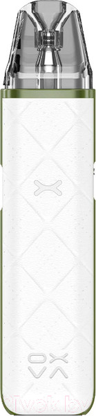 Изображение товара Электронный парогенератор Oxva Xlim Go 1000mAh (2мл, белый)