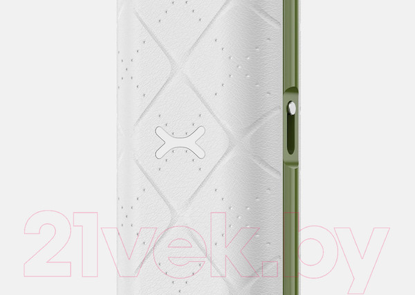 Изображение товара Электронный парогенератор Oxva Xlim Go 1000mAh (2мл, белый)