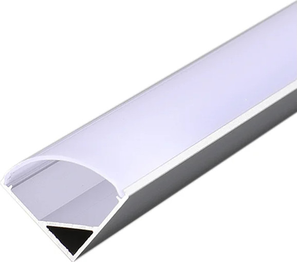 Изображение товара Профиль для светодиодной ленты Rexant 146-402