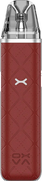 Изображение товара Электронный парогенератор Oxva Xlim Go 1000mAh (2мл, красный)