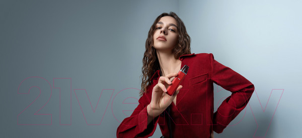 Изображение товара Электронный парогенератор Oxva Xlim Go 1000mAh (2мл, красный)